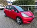 Honda Jazz 1.2 Trend Klima Servo 4 Türig Rouge - thumbnail 9