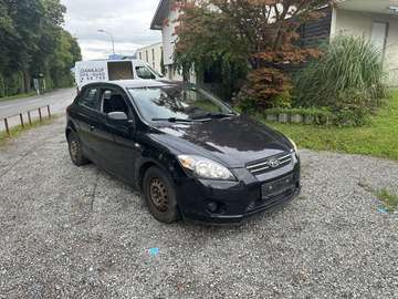 pro cee'd 1,6 CRDi Active DPF ISG