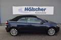 Volkswagen Golf Cabrio !AUTOM! 90 kW,Navi,Leder,Xenon,,,,,, Azul - thumbnail 6