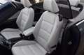 Volkswagen Golf Cabrio !AUTOM! 90 kW,Navi,Leder,Xenon,,,,,, Azul - thumbnail 11