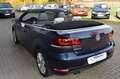 Volkswagen Golf Cabrio !AUTOM! 90 kW,Navi,Leder,Xenon,,,,,, Azul - thumbnail 4