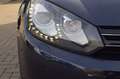 Volkswagen Golf Cabrio !AUTOM! 90 kW,Navi,Leder,Xenon,,,,,, Azul - thumbnail 7