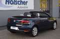 Volkswagen Golf Cabrio !AUTOM! 90 kW,Navi,Leder,Xenon,,,,,, Blau - thumbnail 2