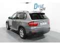BMW X5 3.0sd / 35D - BVA E70 Luxe 7 PLACES Gris - thumbnail 8