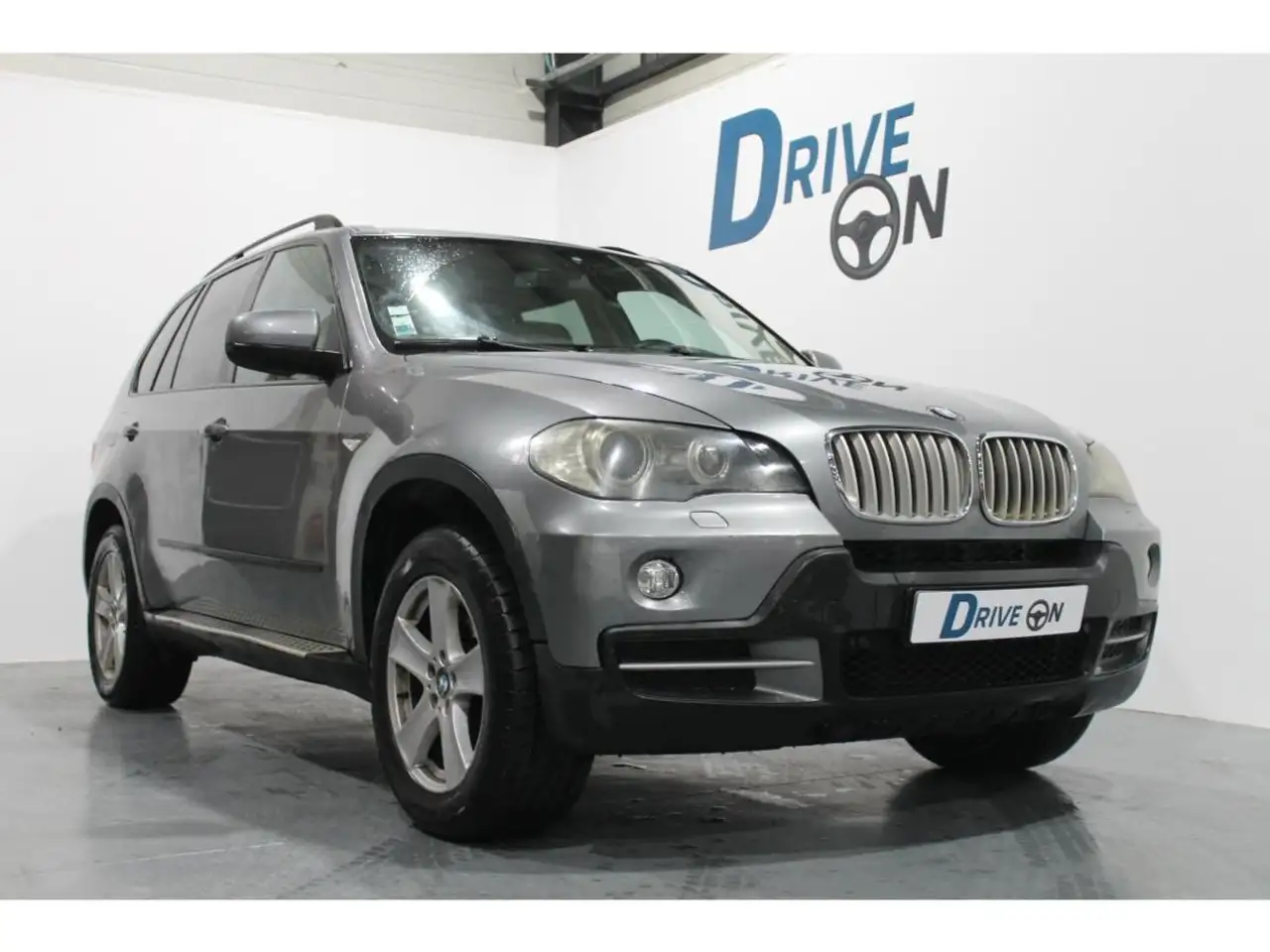 Bmw X5 3.0sd / 35D - BVA E70 Luxe 7 PLACES