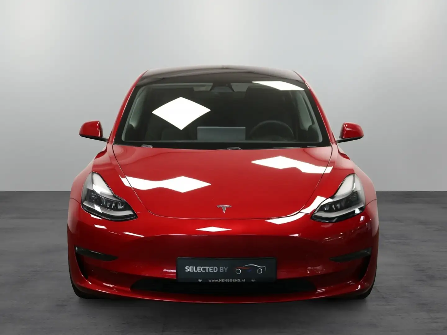 Tesla Model 3 Performance | Enhanced Autopilot | BTW-auto Rood - 2