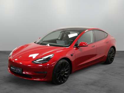 Tesla Model 3 Performance | Enhanced Autopilot | BTW-auto