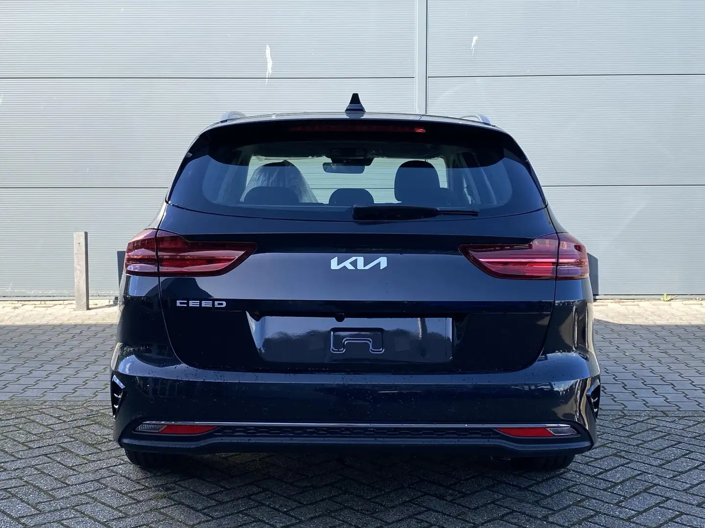 Kia Ceed SW / cee'd SW 1.0 T-GDi ComfortLine VOORRAAD ACTIE | Camera | Na Nero - 2