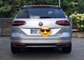 Volkswagen Passat Alltrack 2.0 TDI 4Motion DSG 239 PS Срібний - thumbnail 6