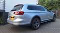 Volkswagen Passat Alltrack 2.0 TDI 4Motion DSG 239 PS Срібний - thumbnail 5