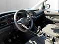 Volkswagen Caddy Kombi 2.0 TDI ASSIST+NAVI+RFK+PDC Silber - thumbnail 11