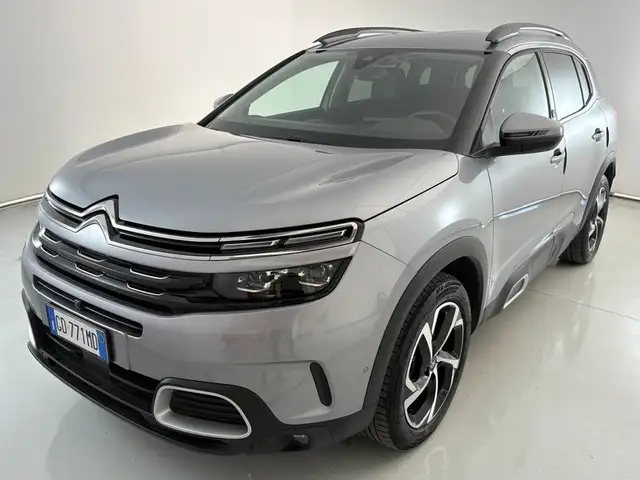 Citroen C5 Aircross Aircross 2.0 BlueHDi Shine