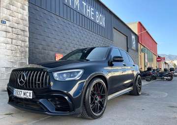 S 4Matic+ Speedshift MCT 9G