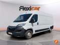 Opel Movano EDITION+L3H2%2C+3.5T+140CV+BLUEHDI Blanco - thumbnail 5