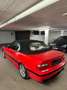 BMW 328 328i Cabrio Rouge - thumbnail 4