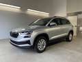 Skoda Karoq Selection 150PS DSG Navi+ACC+AHK+Kessy+Kamera+S... Argent - thumbnail 1