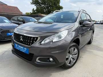 1.2i 82PK FACELIFT BLUETOOTH ZETELVERWARMING AIRCO CARPASS