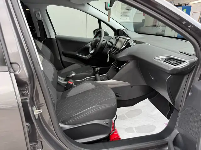 Peugeot 2008 view 23