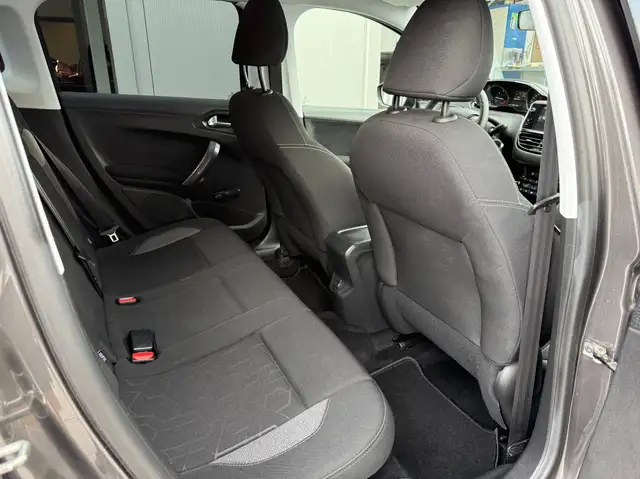 Peugeot 2008 view 26