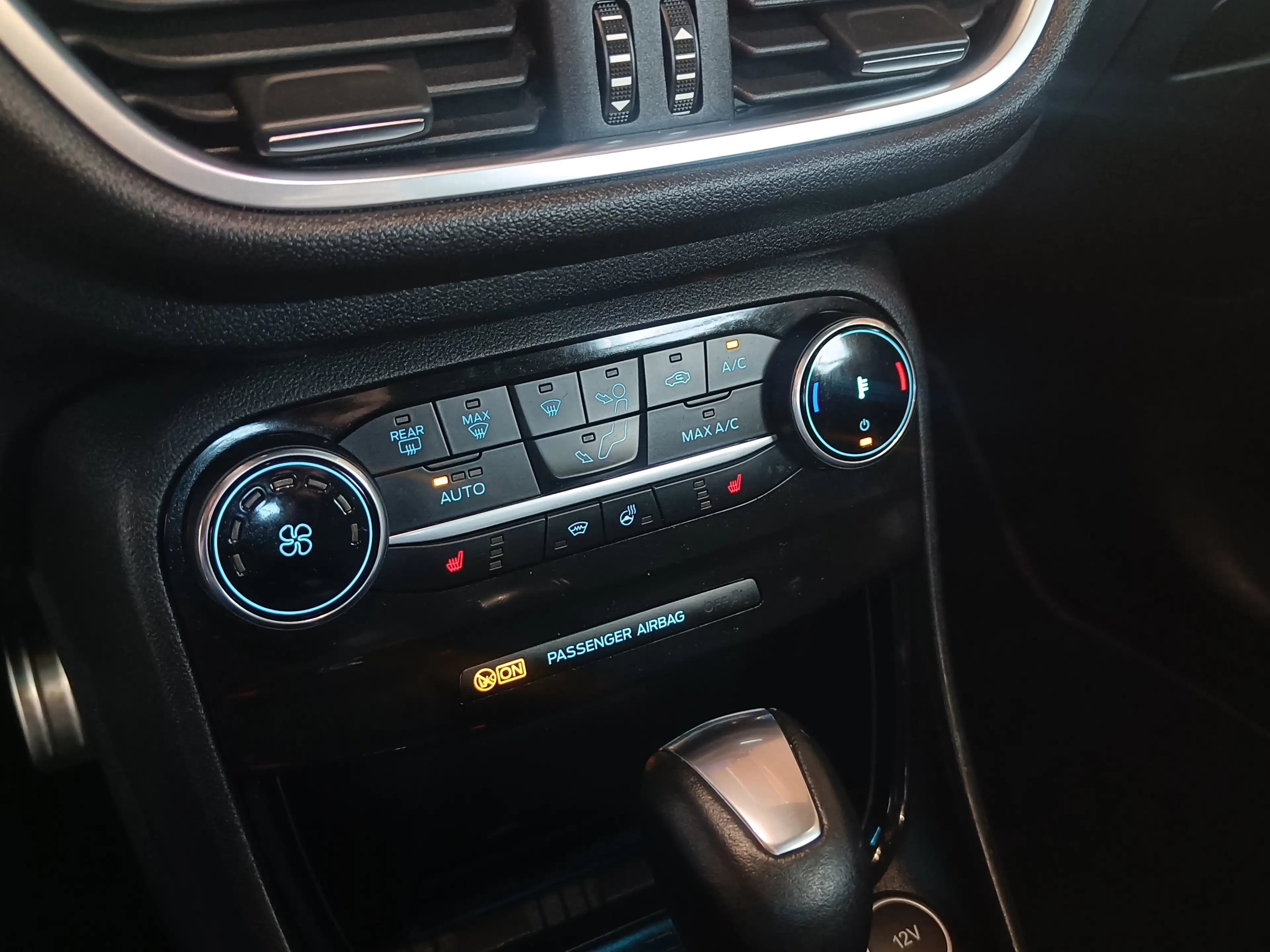 Ford Puma 1.0 EcoBoost ST-Line X Automaat | Compleet! | Pano — photo 9