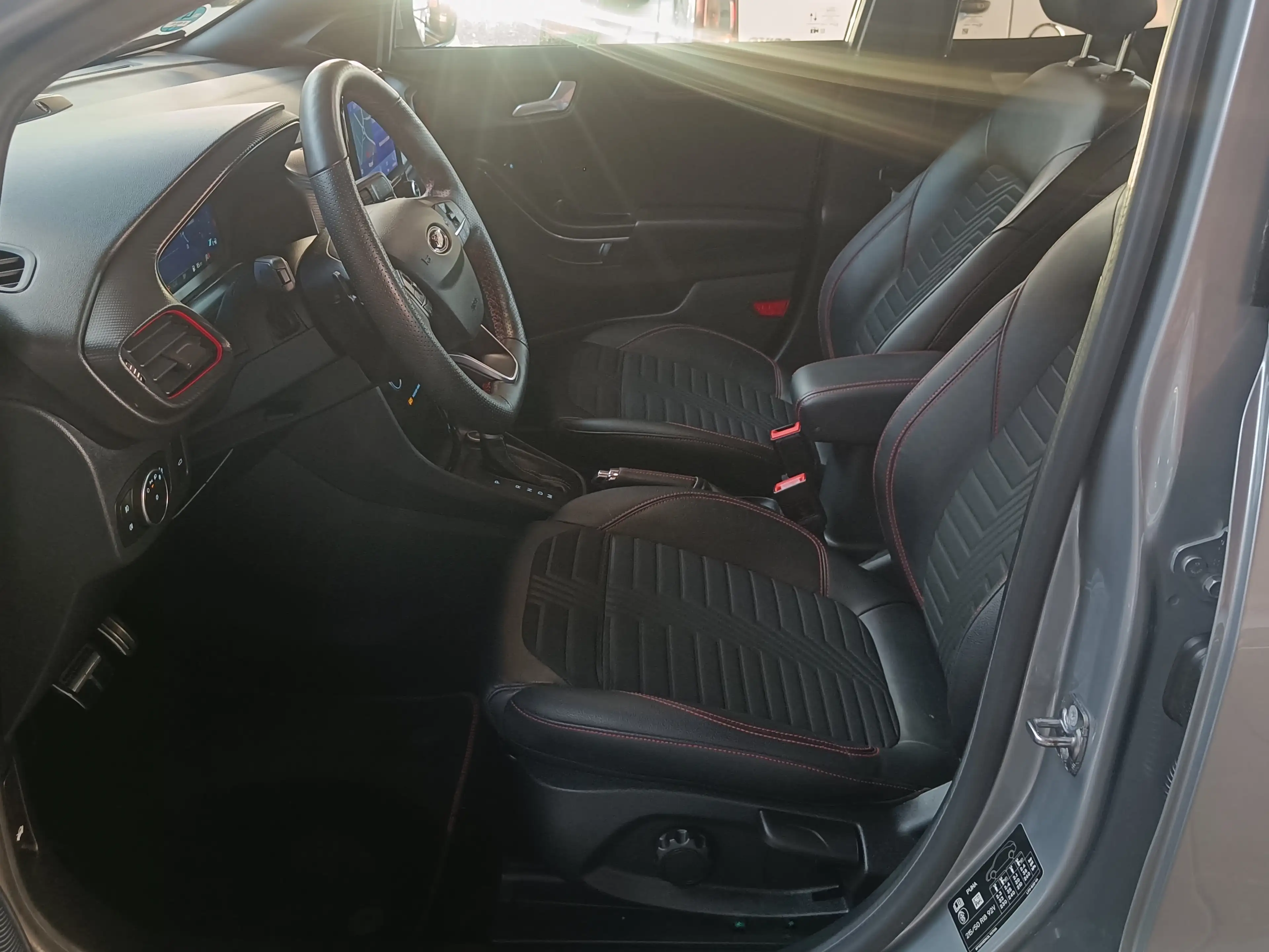 Ford Puma 1.0 EcoBoost ST-Line X Automaat | Compleet! | Pano — photo 5