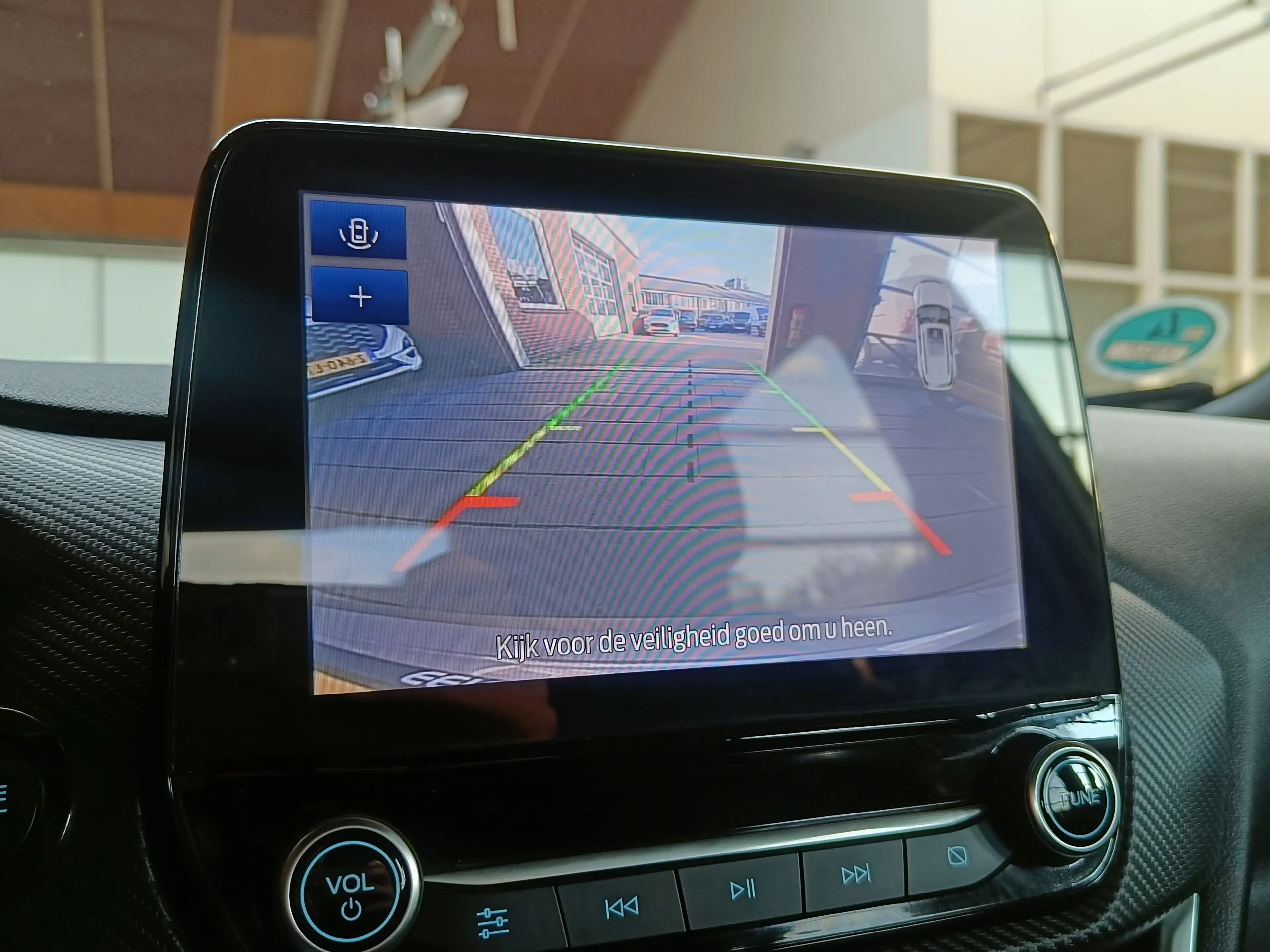 Ford Puma 1.0 EcoBoost ST-Line X Automaat | Compleet! | Pano — photo 8