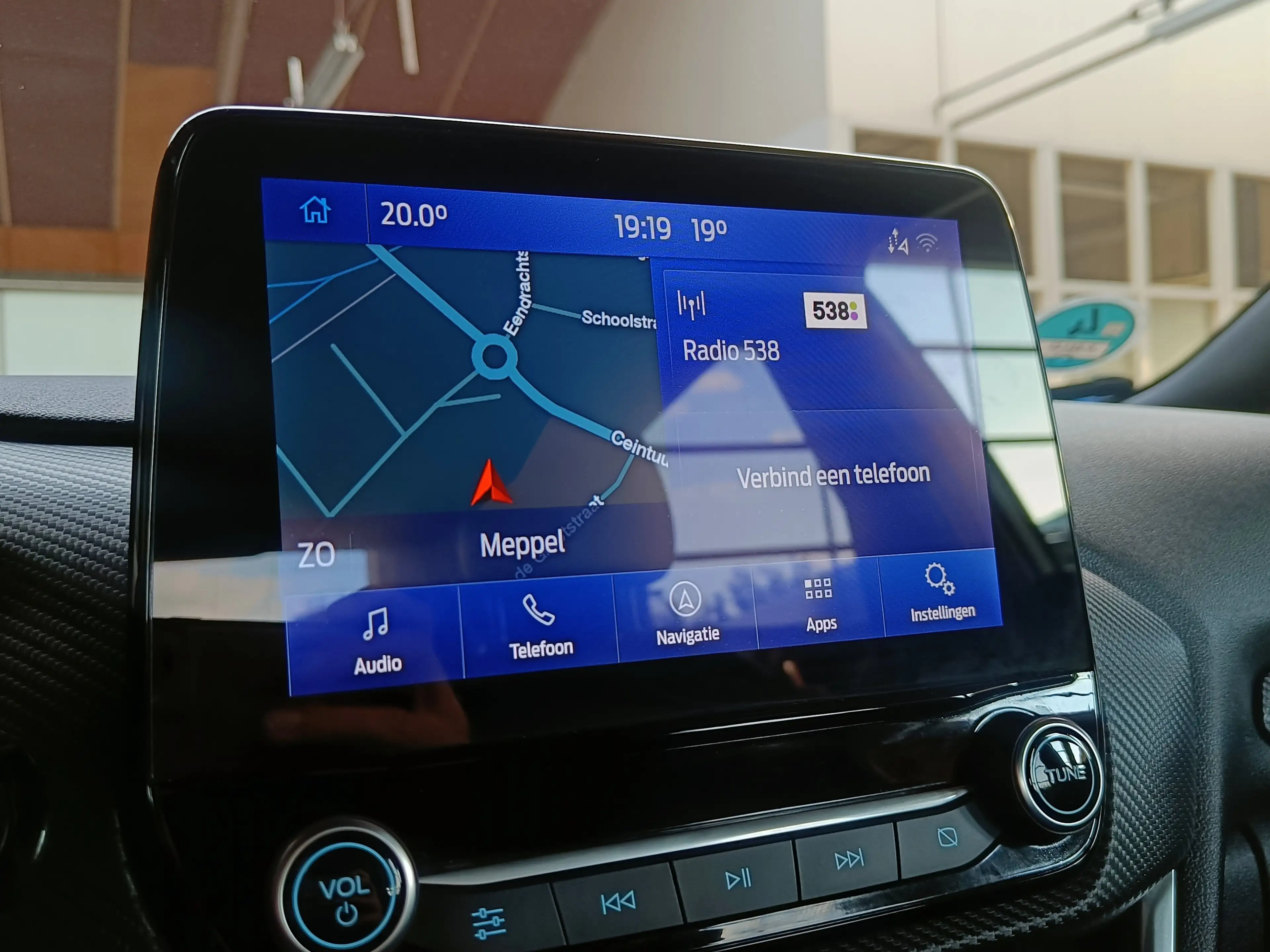 Ford Puma 1.0 EcoBoost ST-Line X Automaat | Compleet! | Pano — photo 7