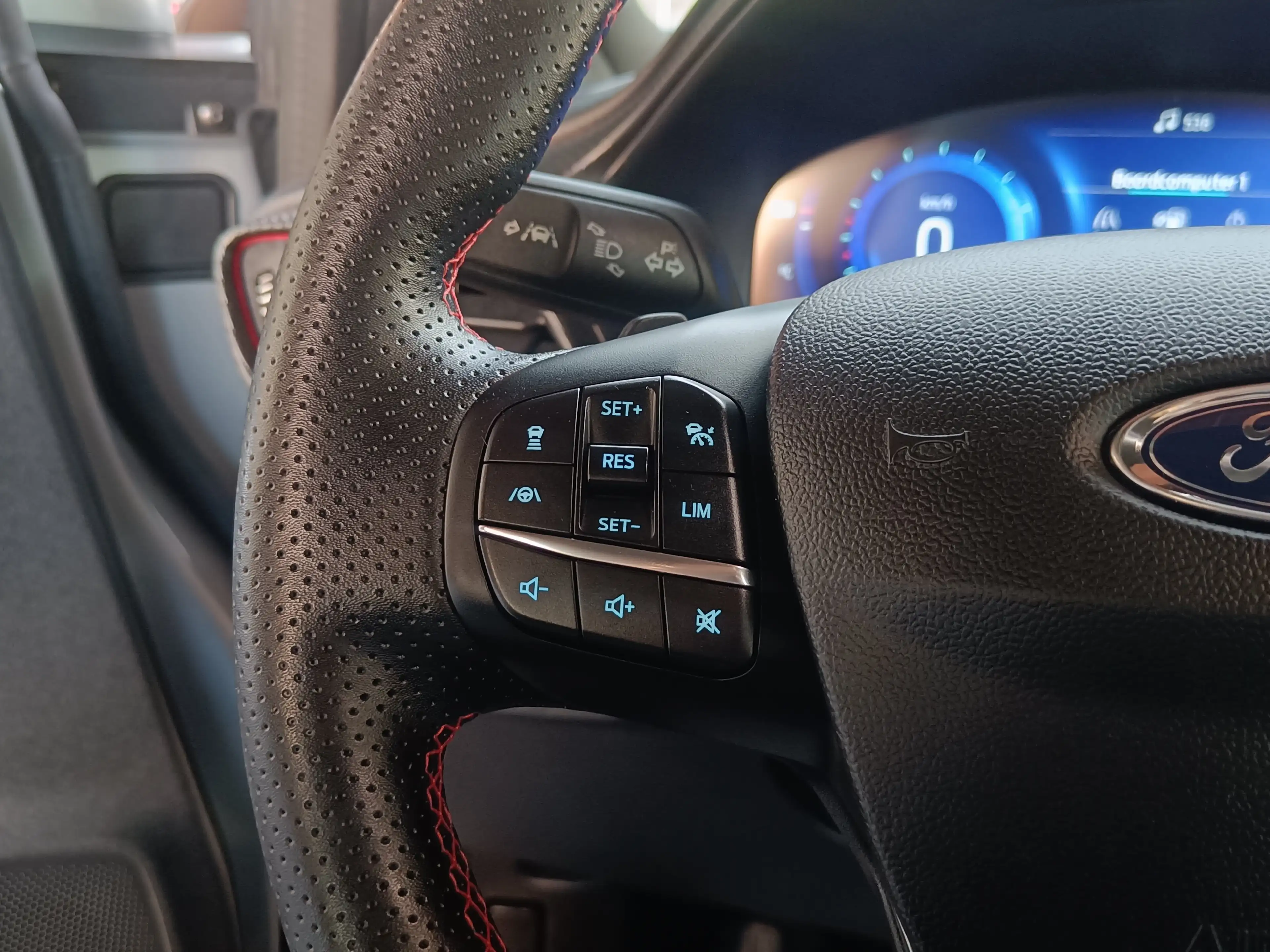 Ford Puma 1.0 EcoBoost ST-Line X Automaat | Compleet! | Pano — photo 10