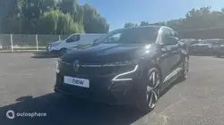 Renault E-Tech Electric EV60 220ch Iconic super charge