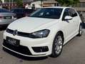 Volkswagen Golf 1,6 BMT TDI R-Line Wit - thumbnail 3
