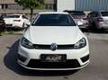 Volkswagen Golf 1,6 BMT TDI R-Line Wit - thumbnail 1