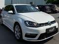 Volkswagen Golf 1,6 BMT TDI R-Line Wit - thumbnail 4