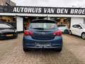 Opel Corsa 1.4 Turbo 100Pk|Opc-Line|Navi|Cruise Ctr|Carplay|P Blauw - thumbnail 6