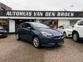 Opel Corsa 1.4 Turbo 100Pk|Opc-Line|Navi|Cruise Ctr|Carplay|P Blauw - thumbnail 1