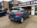Opel Corsa 1.4 Turbo 100Pk|Opc-Line|Navi|Cruise Ctr|Carplay|P Blauw - thumbnail 7
