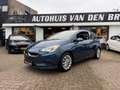 Opel Corsa 1.4 Turbo 100Pk|Opc-Line|Navi|Cruise Ctr|Carplay|P Blauw - thumbnail 4