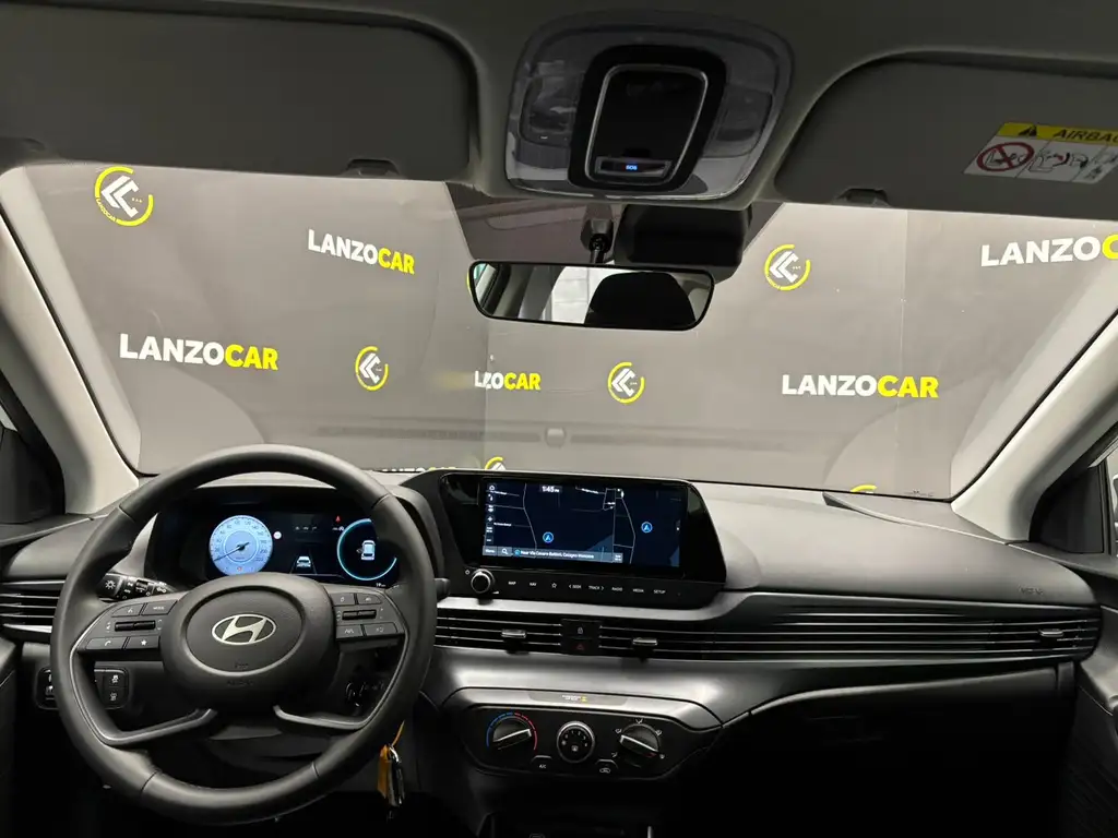 Hyundai i20 | foto 7