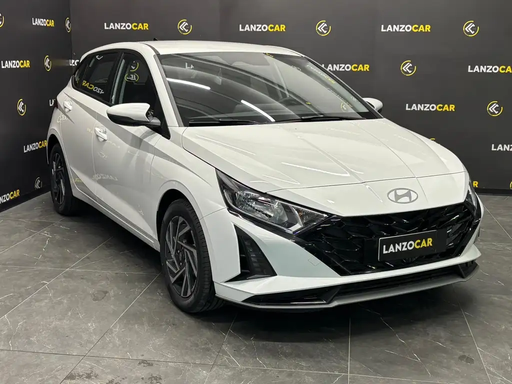 Hyundai i20 | foto 3