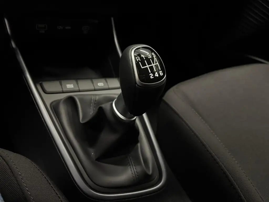 Hyundai i20 | foto 11