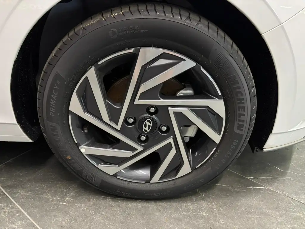 Hyundai i20 | foto 13