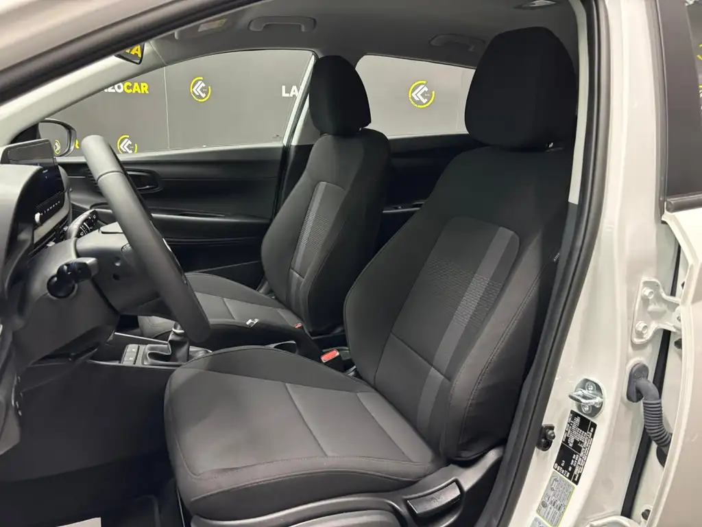 Hyundai i20 | foto 12