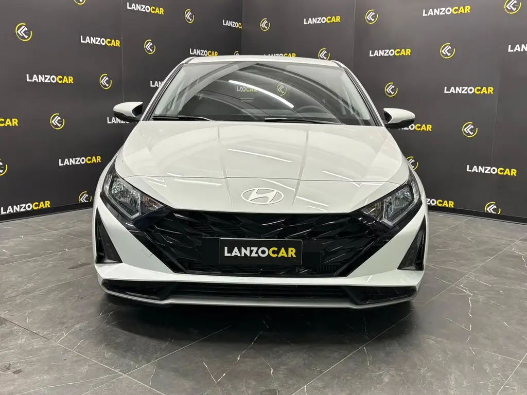 Hyundai i20 | foto 2