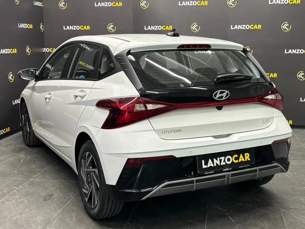 Hyundai i20 | foto 6