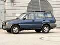 Ford Maverick Maverick GLX 2,7 lang TD / Pickerl neu / 7 Sitzer Blau - thumbnail 2