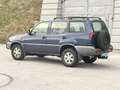 Ford Maverick Maverick GLX 2,7 lang TD / Pickerl neu / 7 Sitzer Blau - thumbnail 12