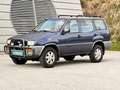 Ford Maverick Maverick GLX 2,7 lang TD / Pickerl neu / 7 Sitzer Blau - thumbnail 3