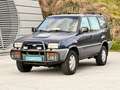Ford Maverick Maverick GLX 2,7 lang TD / Pickerl neu / 7 Sitzer Blau - thumbnail 4
