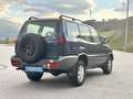 Ford Maverick Maverick GLX 2,7 lang TD / Pickerl neu / 7 Sitzer Blau - thumbnail 9