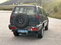 Ford Maverick Maverick GLX 2,7 lang TD / Pickerl neu / 7 Sitzer Blau - thumbnail 10