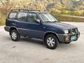 Ford Maverick Maverick GLX 2,7 lang TD / Pickerl neu / 7 Sitzer Blau - thumbnail 7